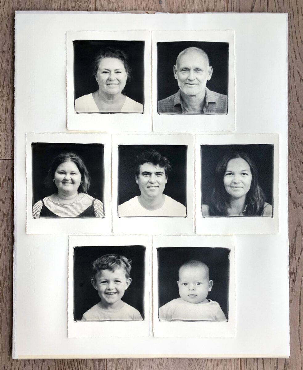Generations